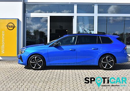 Opel Astra L Sports Tourer GS Aut * HiFI *