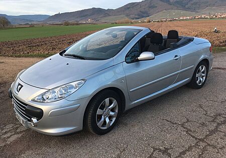 Peugeot 307 CC von 2006