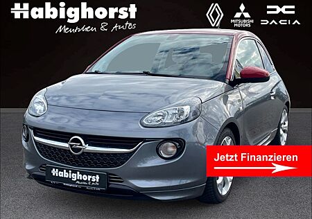 Opel Adam Turbo S 1.4 CC