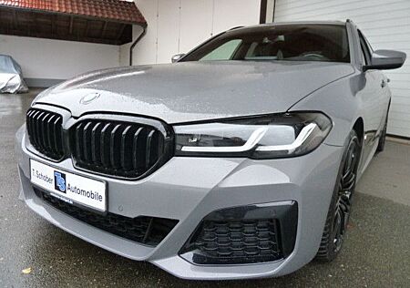 BMW 530d xDrive M-SPORTPAKET*HUD*PANO*KOMFORTSITZE**