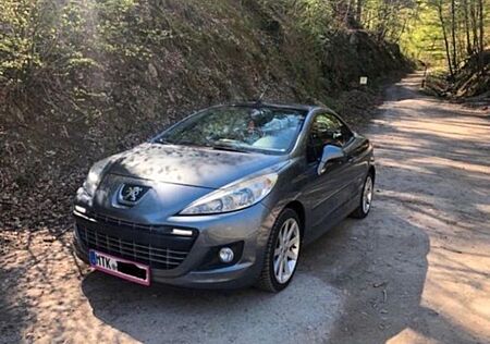 Peugeot 207 CC Premium 120 Premium