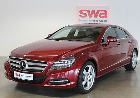 Mercedes-Benz CLS 350 TOP-Zustand !!! Original 24650 km !!!