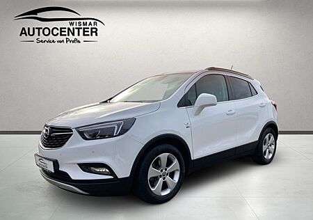 Opel Mokka X 120 JAHRE 1.4 ECOTEC TURBO 103 KW 140 P