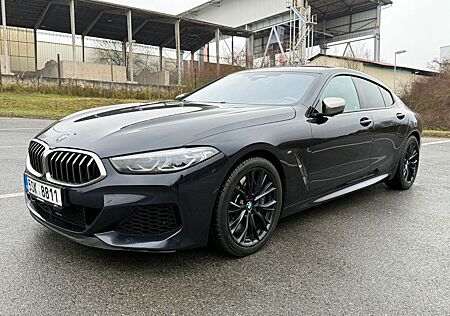 BMW M850i xDrive