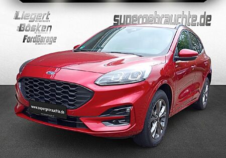 Ford Kuga Plug-In Hybrid ST-Line X