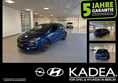 Opel Astra K 1.2 Turbo 2020 Mirror Link, Allwetter