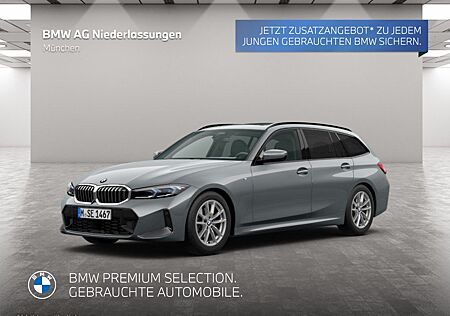 BMW 320i Touring M Sport LiveCockpitProf Kamera LED