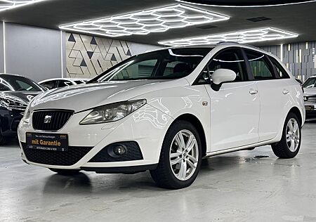Seat Ibiza 1.4 Style Klima/ZVFUNK/ALU
