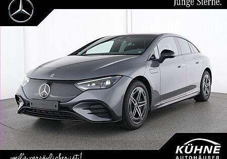 Mercedes-Benz EQE gebraucht kaufen Mercedes-Benz EQE 300 AMG+Hyper+Head up+22KW+TV Tuner+DIGITAL