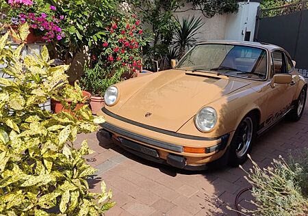 Porsche 911 Urmodell 911 SC 3,0L Classic Data 2+ TOPZUSTAND Sammler