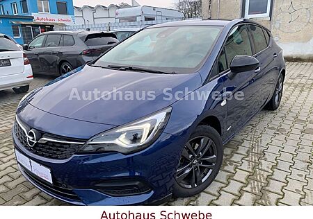 Opel Astra Design Tech Klima. LED Navi Kamera PDC SHz