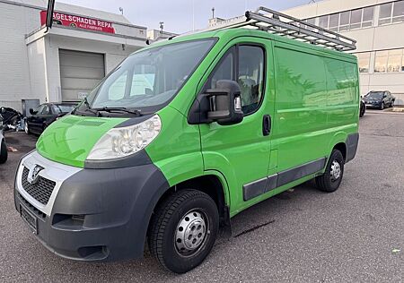 Peugeot Boxer HDi 2.2liter ORIGINAL KM !!