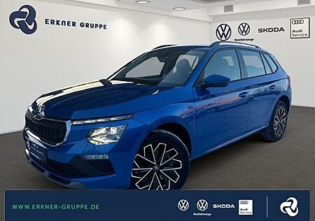 Skoda Kamiq 1.0 TSI Tour +ACC+AHK+NAVI+RFK+SHZ+PDC+LED
