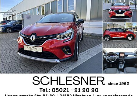 Renault Captur INTENS E-TECH PLUG-IN 160 *RFK *SHZ *NAVI