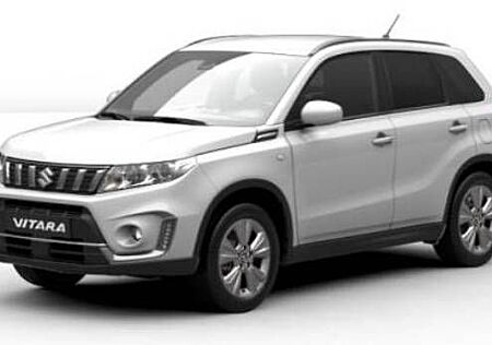 Suzuki Vitara 1.5 COMFORT ALLGRIP AGS