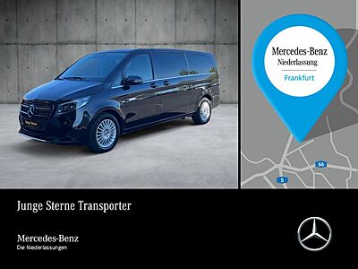 Mercedes-Benz V 300 d Extralang AVANTGARDE+9G+StandHZ+DIS