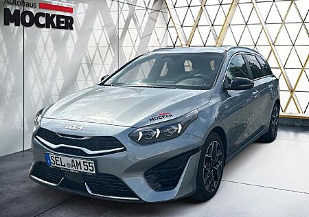 Kia Cee'd Sportswagon Ceed Sportswagon GT Line