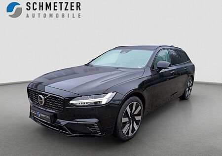 Volvo V90 +T6+AWD+Plug-in-Hybrid+Plus+Head-Up+Standhzg