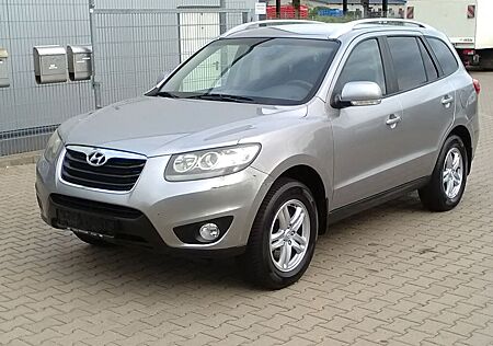 Hyundai Santa Fe 2.2 CRDi Comfort 4WD