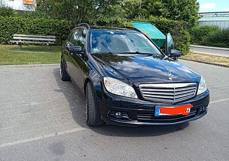 Mercedes-Benz C 200 CDI T -
