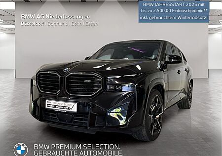 BMW XM 50e Massage AHK Driv.Assist.Prof Harman/K