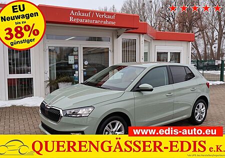 Skoda Fabia 1.0TSI 70KW "130LET Prem-CZ" 70 kW (95 ...