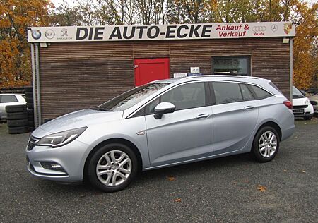 Opel Astra K 1.4 Sports Tourer Dynamic / NAVI