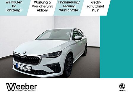 Skoda Scala 1.0 TSI DSG Tour Navi LED Kamera PDC LM