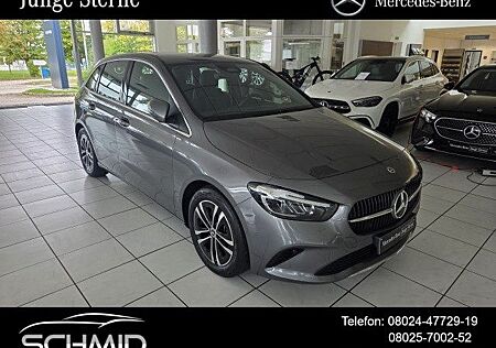 Mercedes-Benz B 180 Progressive Line Standhzg LED Winterpaket