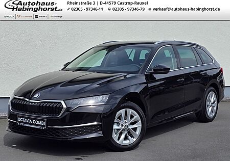 Skoda Octavia IV Combi 1.5 TSI mHEV DSG Selection PDC