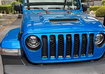 Jeep Gladiator Farout Final Edition