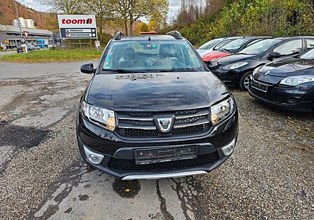 Dacia Sandero dCi 90 S/S Stepway Prestige