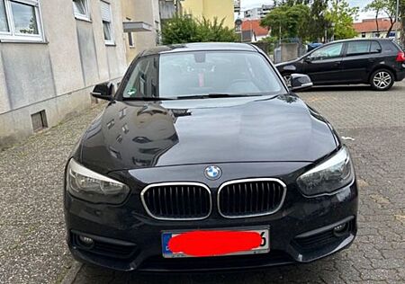 BMW 118i -