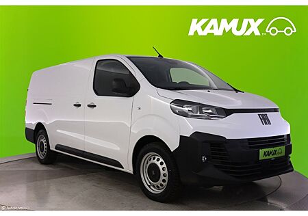 Fiat Scudo 2.0D Aut.KaWa L3+NAVI+VIRTUAL+KAMERA+KLIMA
