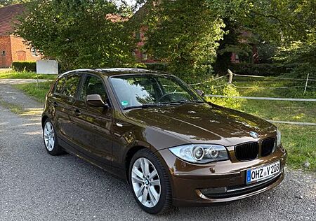 BMW 116i Edition Lifestyle Edition Lifestyle