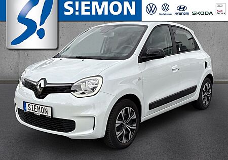 Renault Twingo 1.0 SCe 65 Zen R&GO + Klima-Paket SHZ DAB