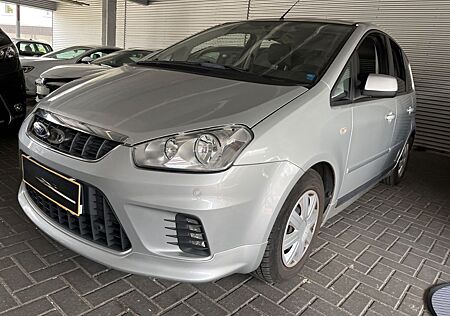 Ford C-Max Style +