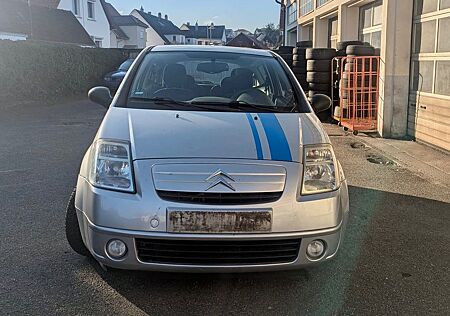 Citroën C2 1.1 Style Style