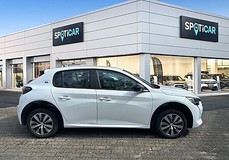 Peugeot 208 e208 Active, 11kW OBC, SH vo, Klimaauto