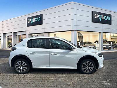 Peugeot e208 Active, 11kW OBC, SH vo, Klimaauto