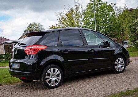 Citroën C4 Picasso HDi 110 FAP Tendance Tendance