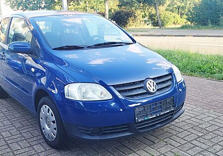VW Fox Volkswagen Refresh- TÜV NEU