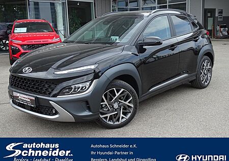 Hyundai Kona 1.6 GDi 6DCT HYBRID PRIME NAVI/LED/HuD/LEDE