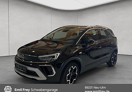 Opel Crossland X Crossland 1.2 Automatik Elegance *LED*