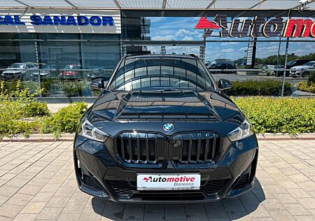 BMW X1 18d sDrive M Sport