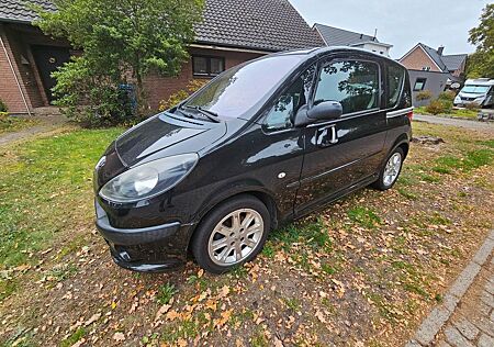 Peugeot 1007 Prémium 110 2-Tronic Premium