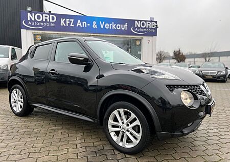 Nissan Juke Acenta