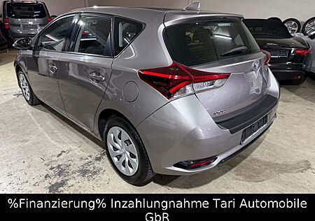 Toyota Auris 1.33 Cool 5-türer Klimaaut.,Sitzhzg.,1.Hd