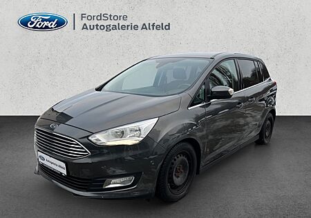 Ford Grand C-Max 1.5 EcoBoost Titanium