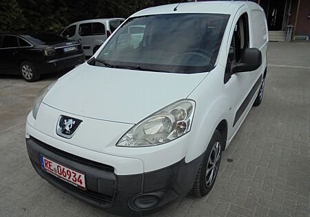 Peugeot Partner L1 Komfort